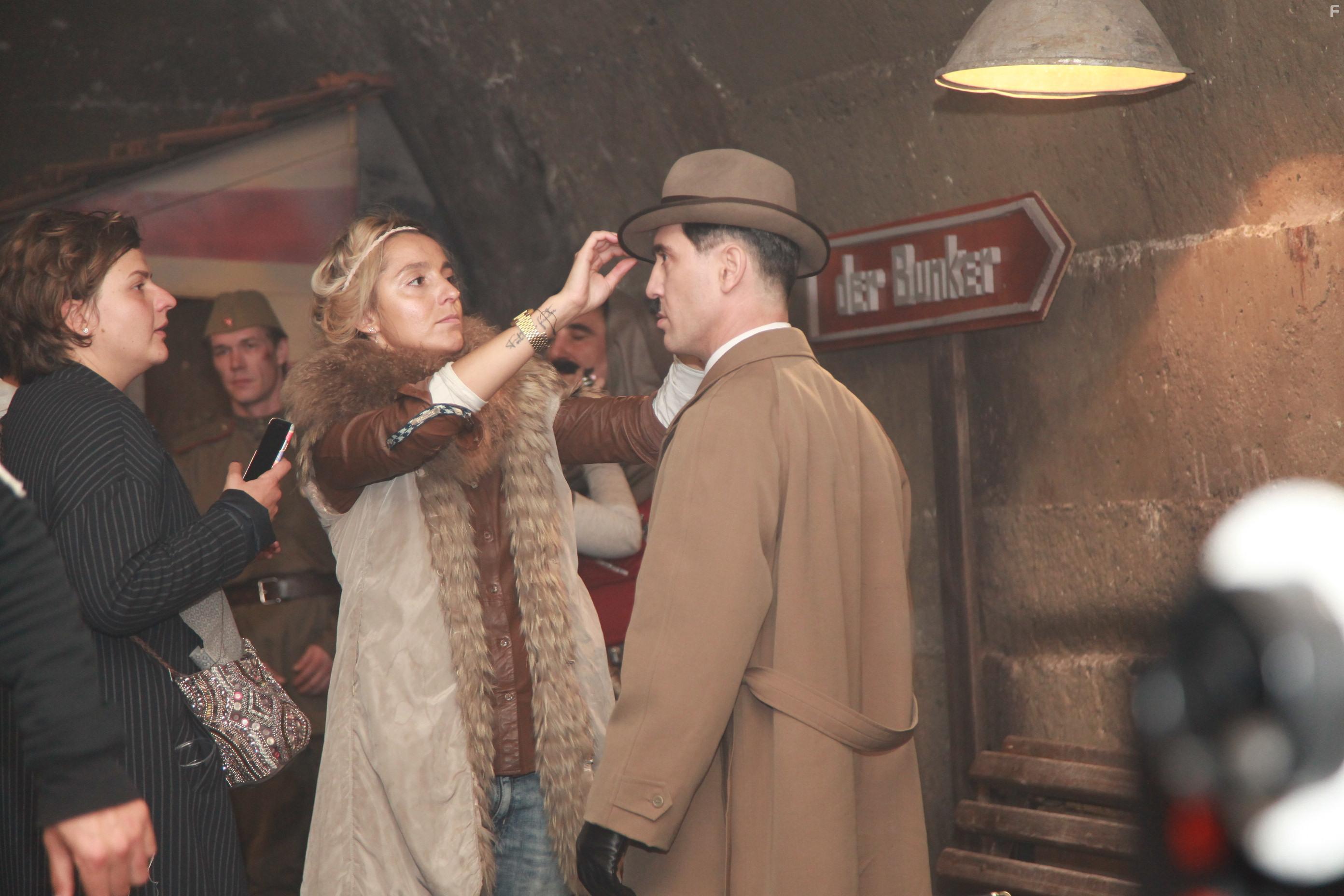 Спасибо деду за победу #4