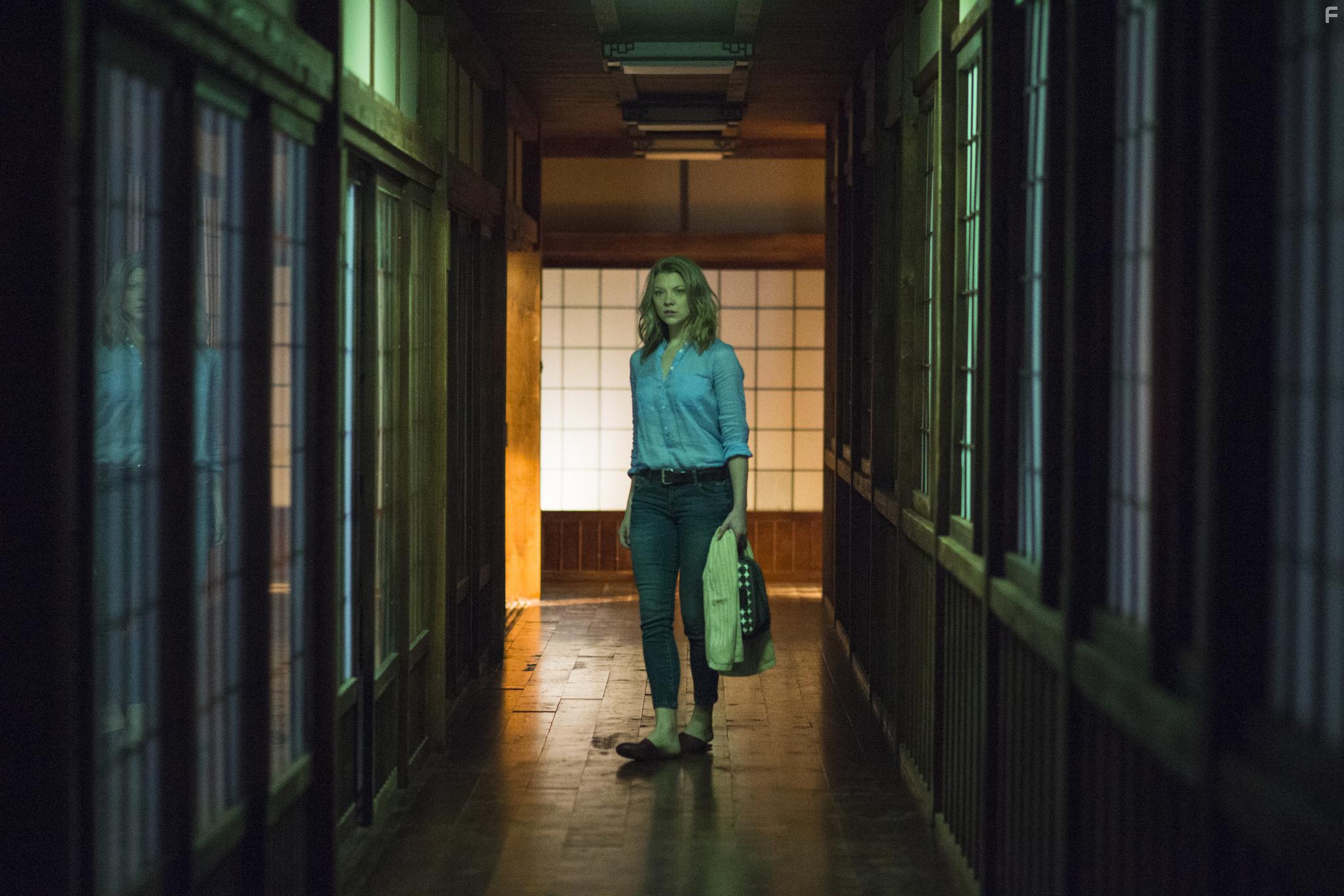 Natalie Dormer in The Forest (2016)