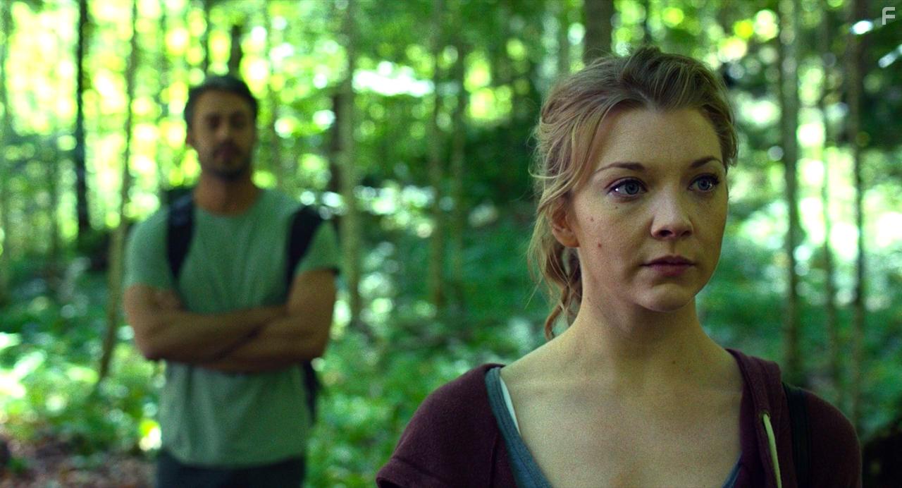 Natalie Dormer in The Forest (2016)