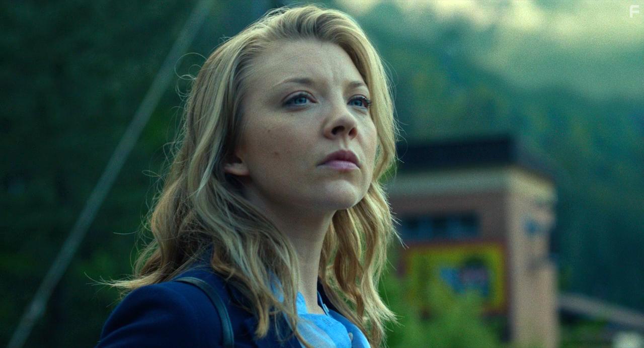 Natalie Dormer in The Forest (2016)