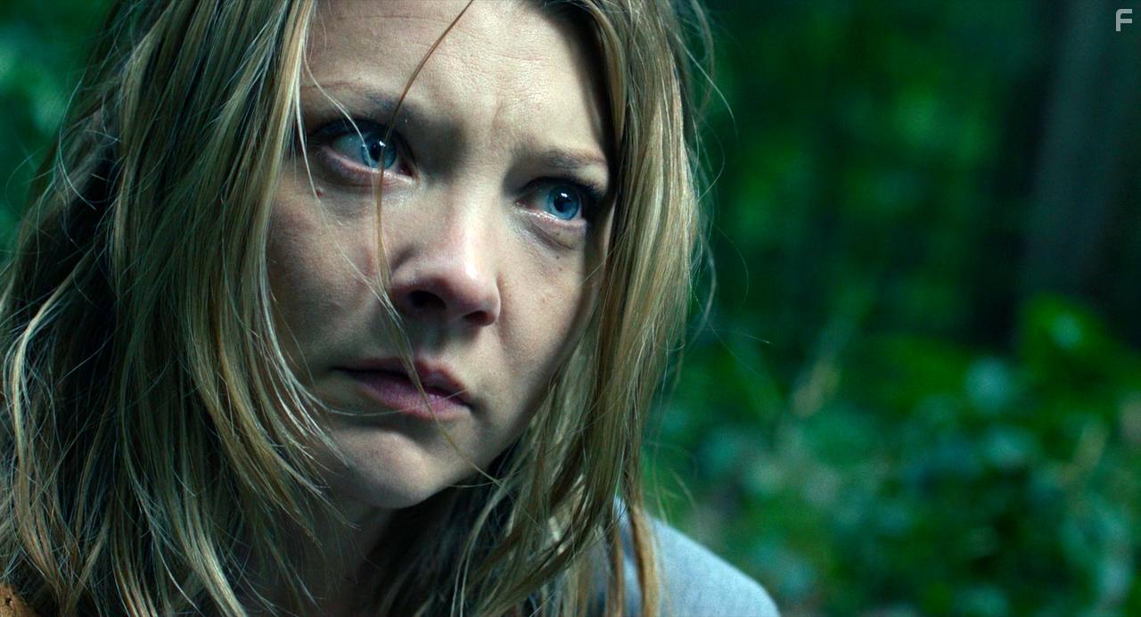 Natalie Dormer in The Forest (2016)