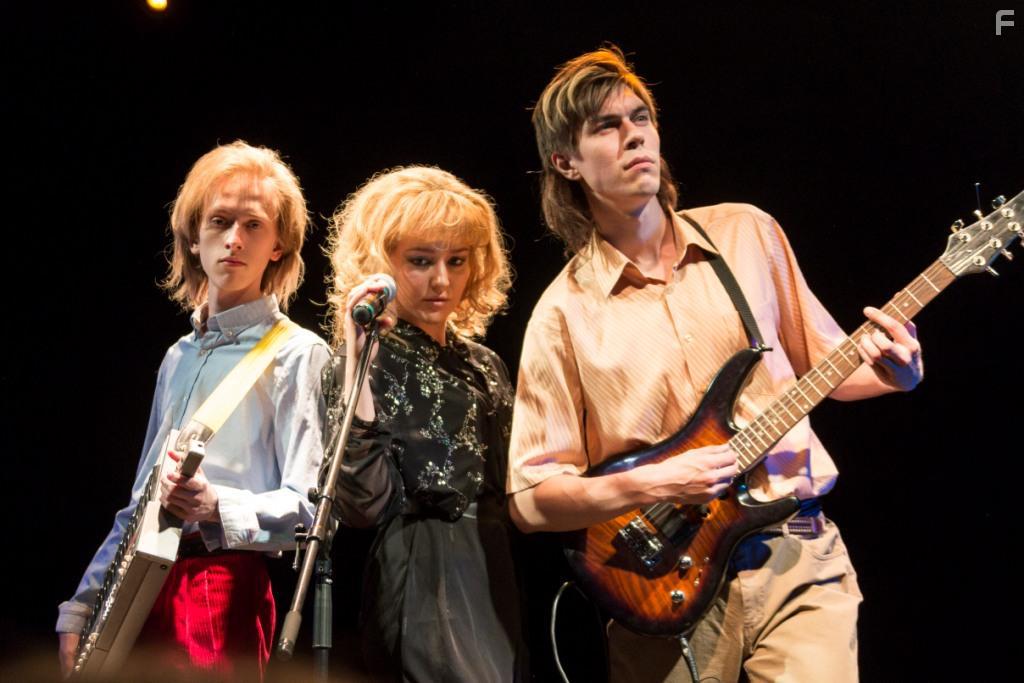 Никогда не говори «никогда» #1