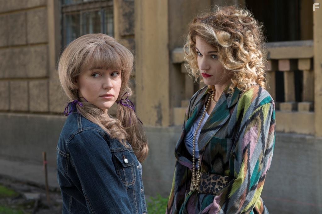 Никогда не говори «никогда» #2