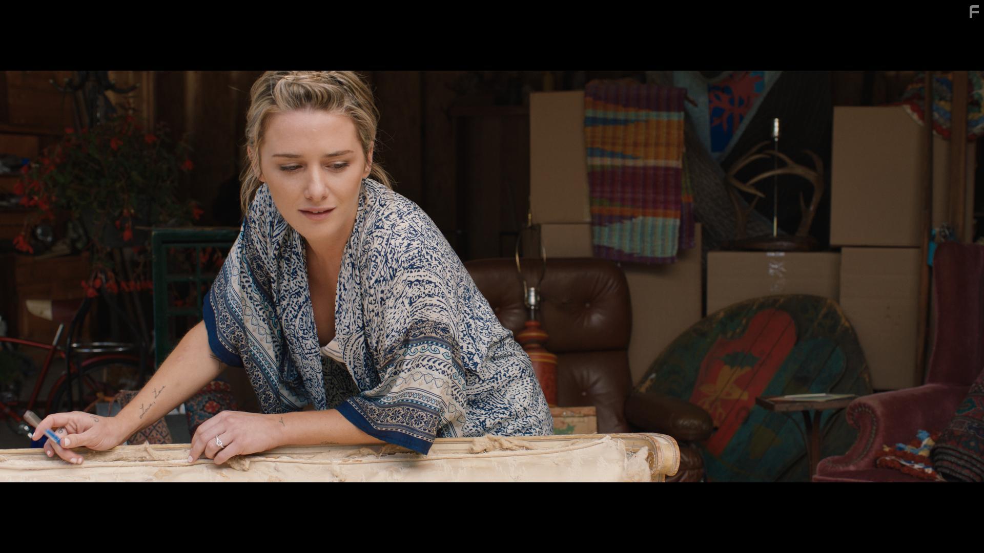 Addison Timlin in Life Like (2019)