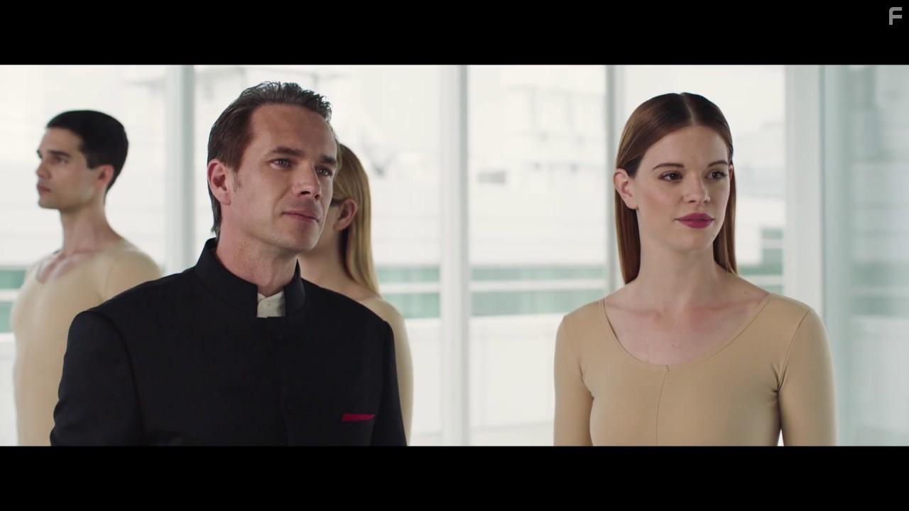 Life Like production still