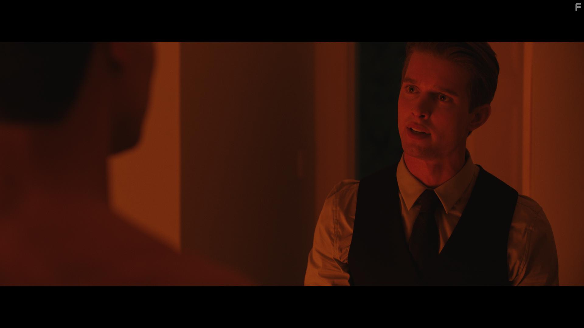 Drew Van Acker in Life Like (2019)