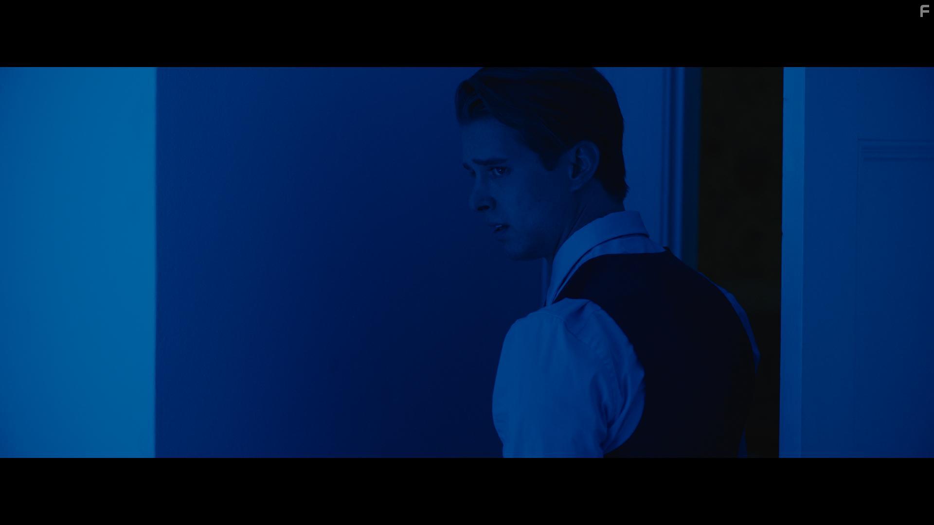 Drew Van Acker in Life Like (2019)