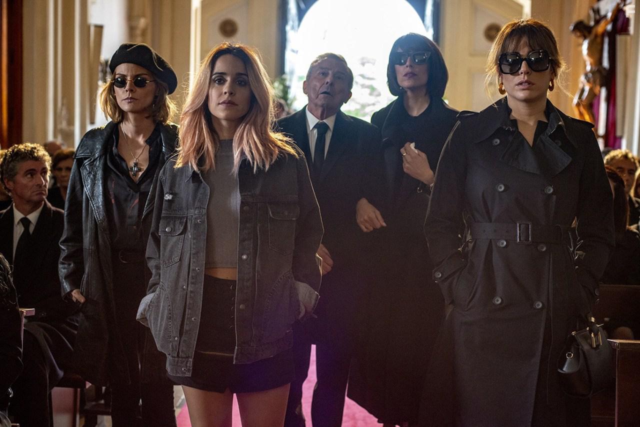 A pesar de todo (2019)