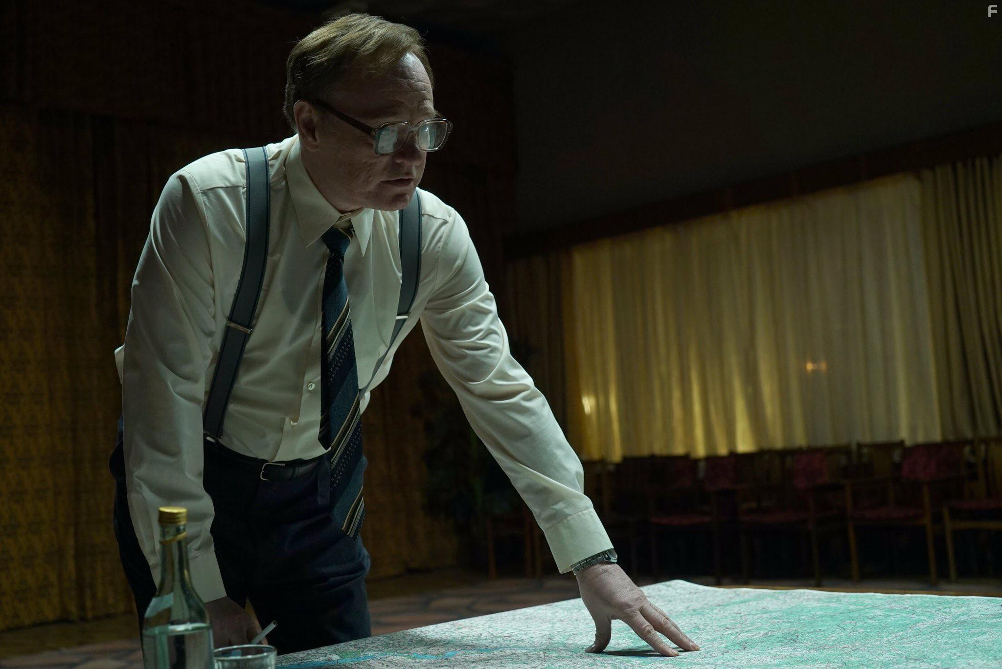Jared Harris in Chernobyl (2019)