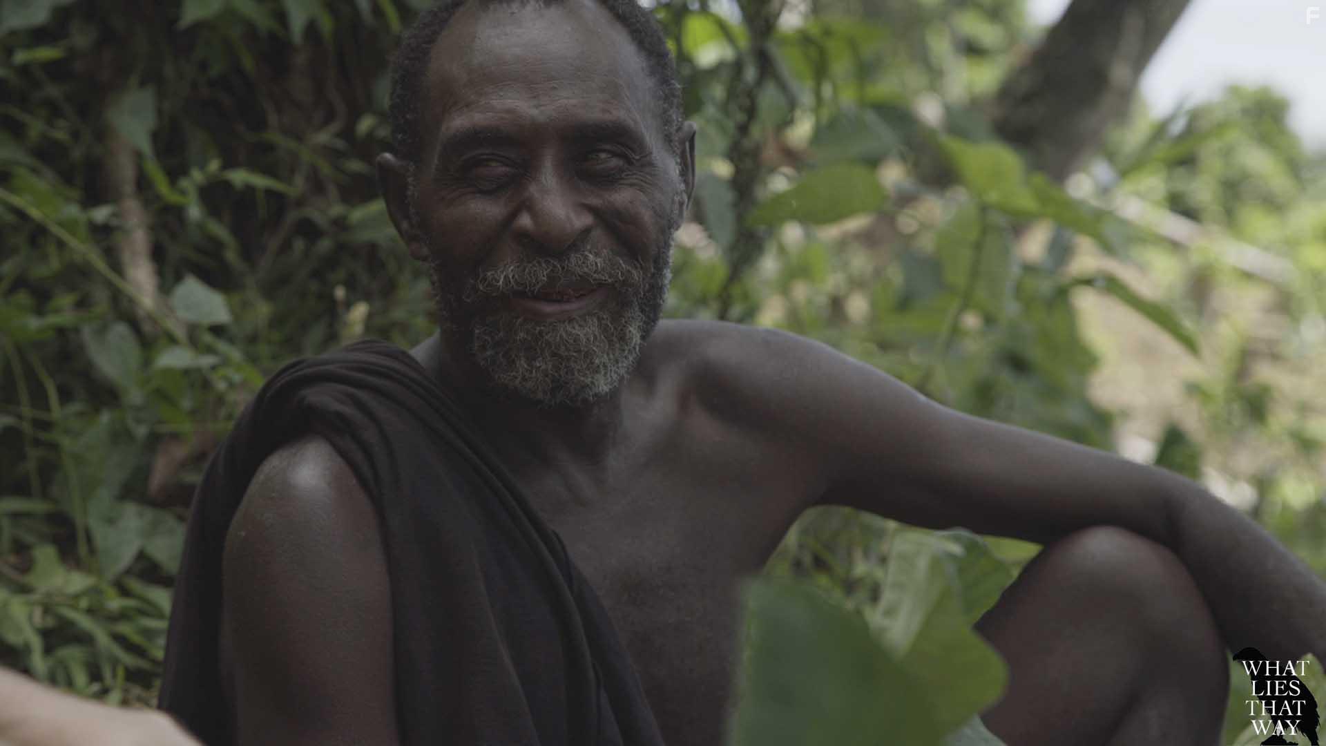 What Lies That Way (2017)