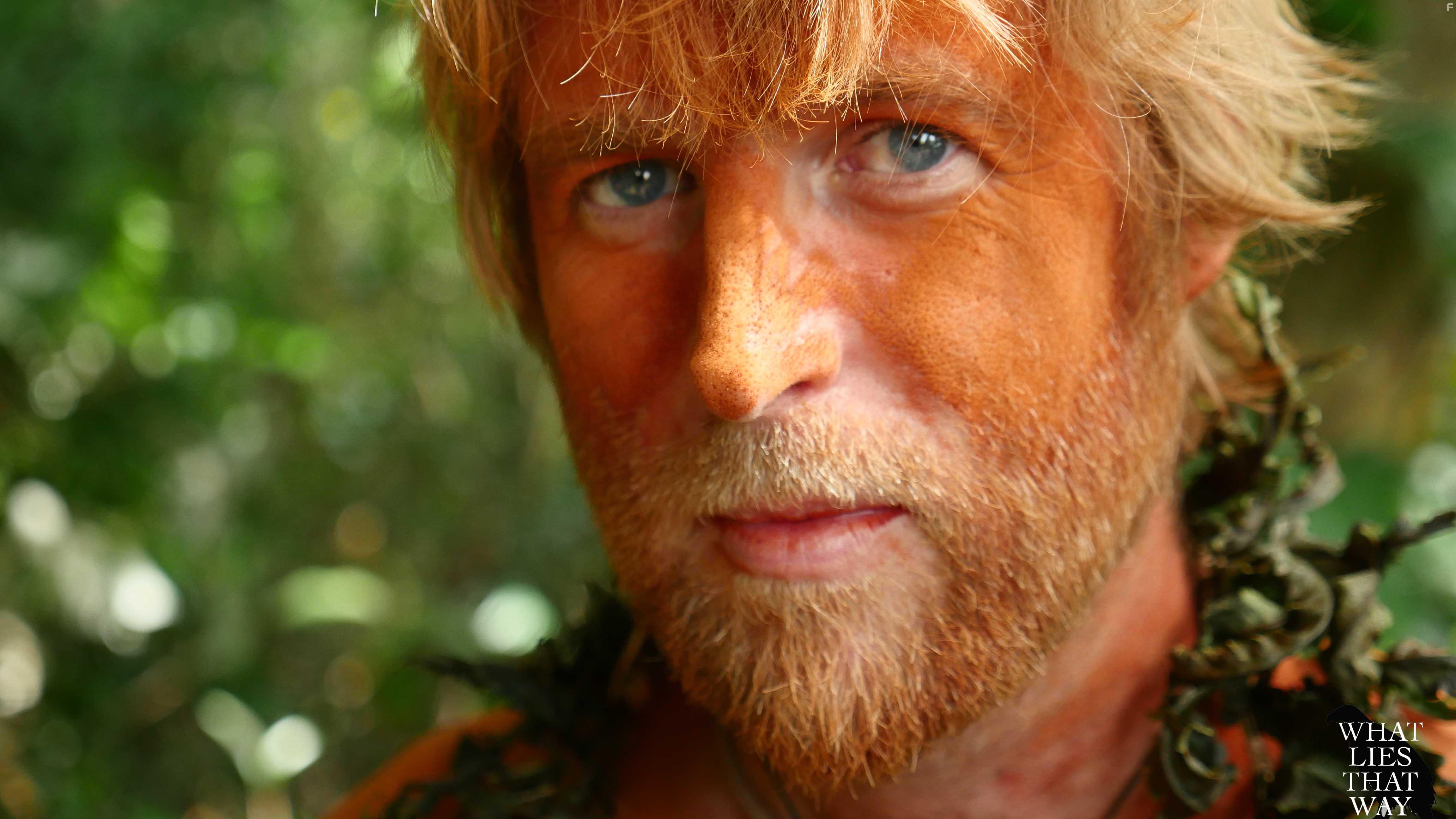 What Lies That Way (2017)