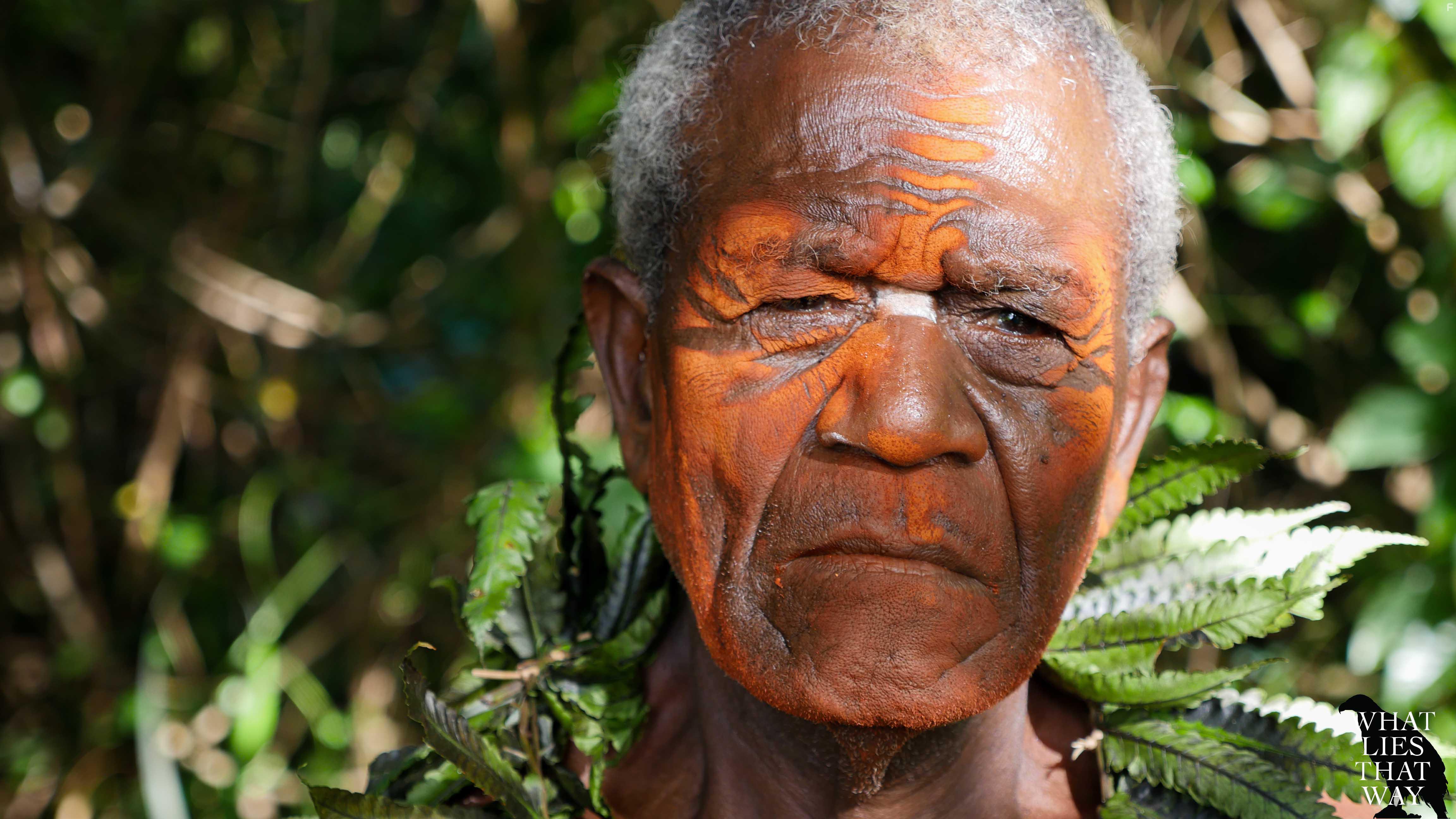 What Lies That Way (2017)