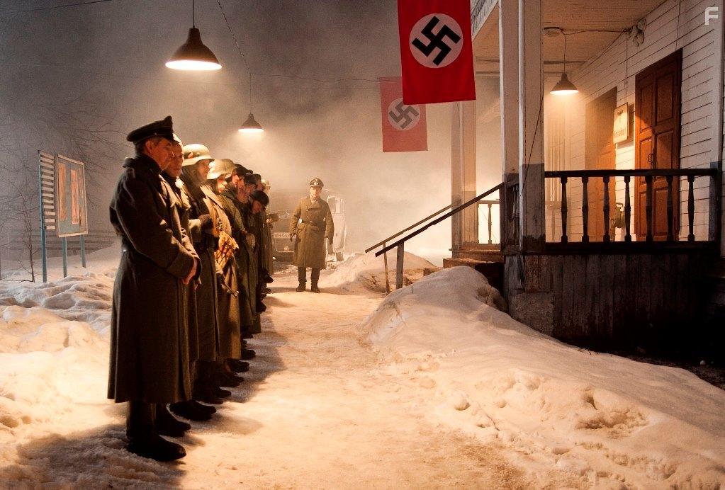 Прыжок богомола #2