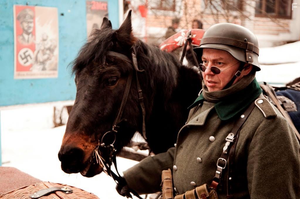 Прыжок богомола #3