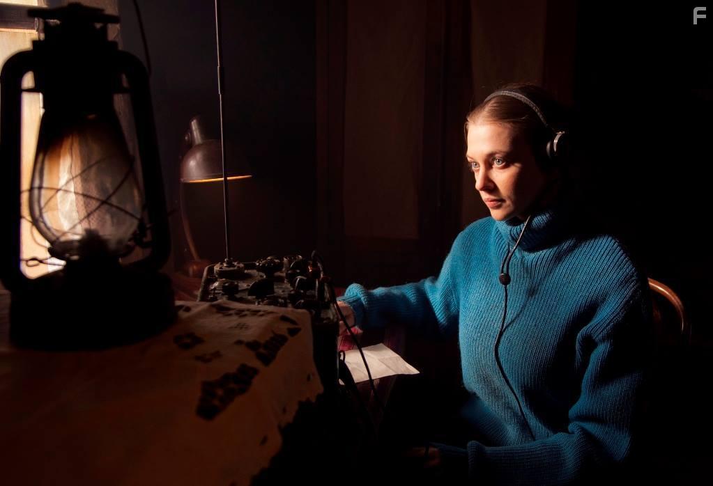 Прыжок богомола #8