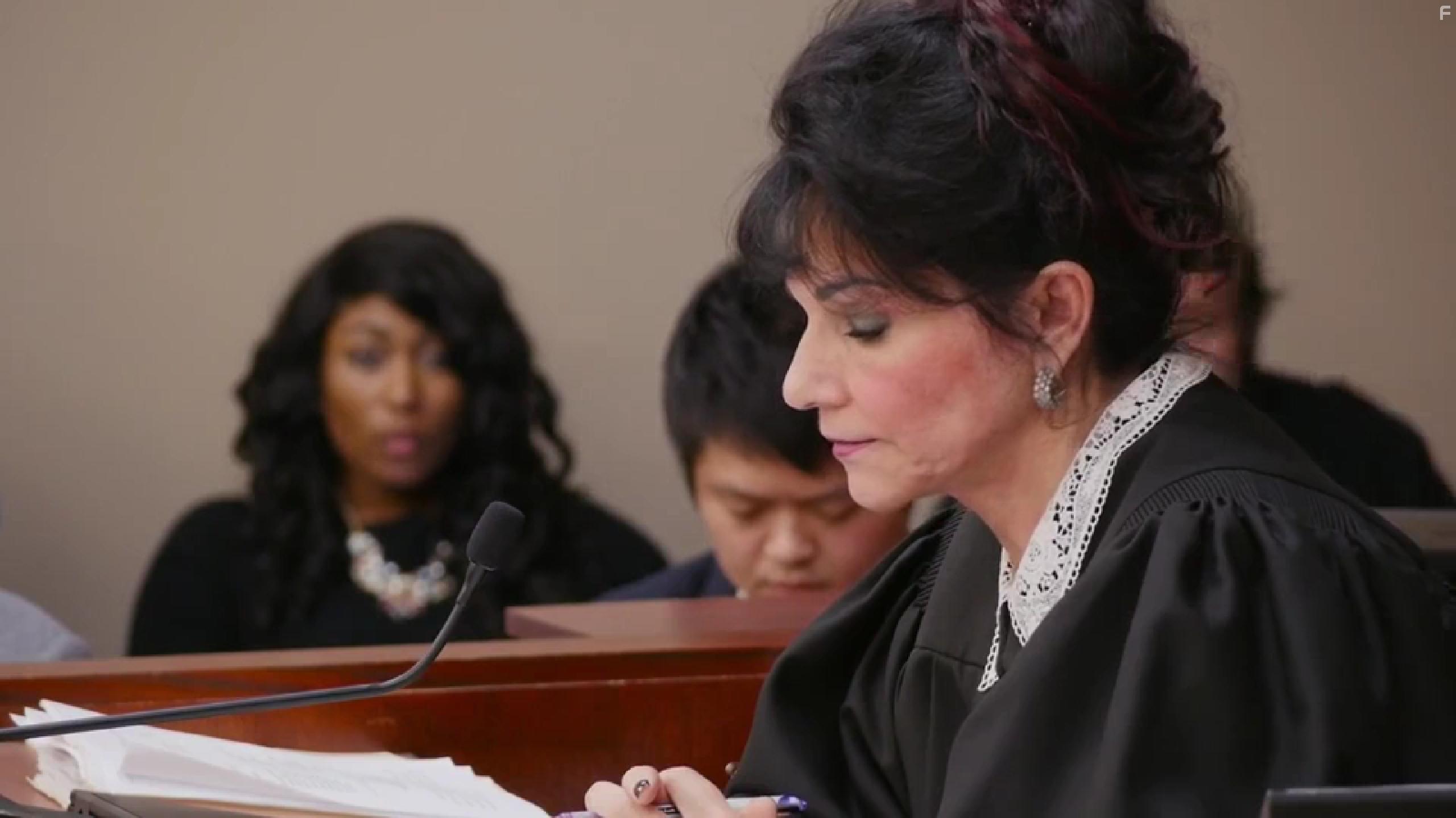 At the Heart of Gold: Inside the USA Gymnastics Scandal (2019)