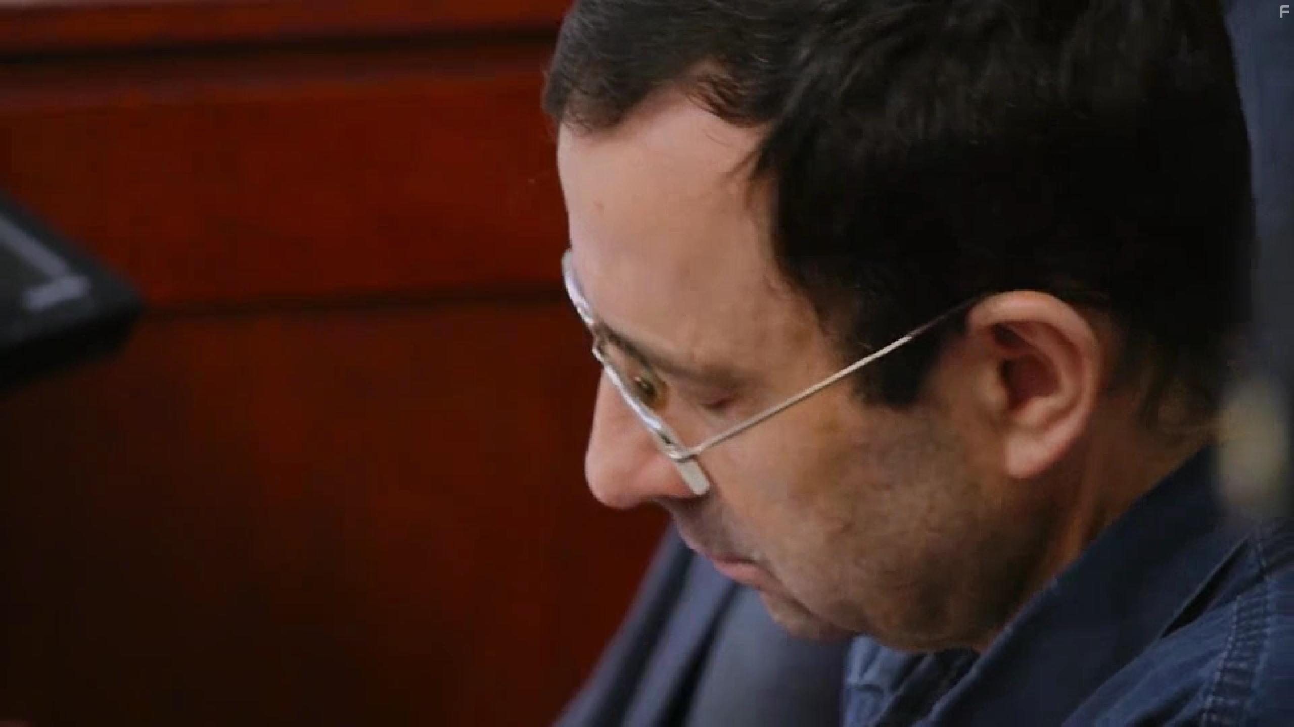 At the Heart of Gold: Inside the USA Gymnastics Scandal (2019)