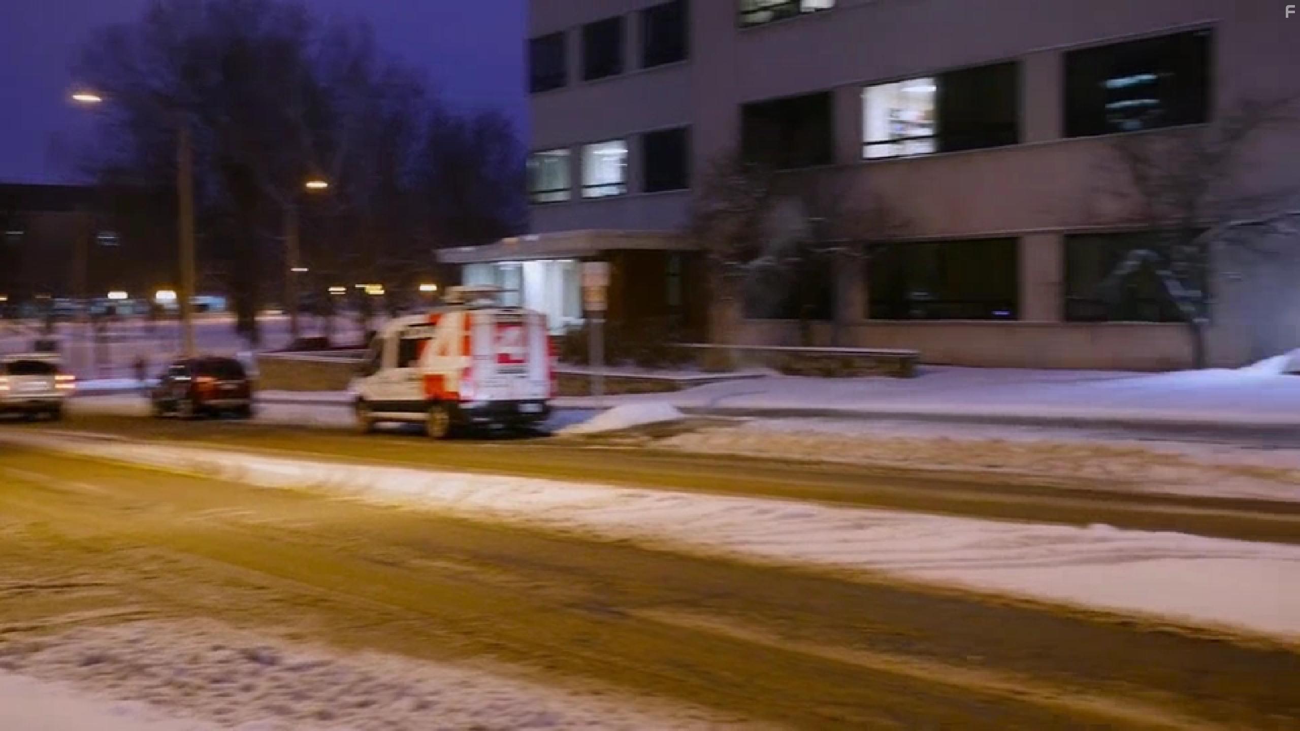 At the Heart of Gold: Inside the USA Gymnastics Scandal (2019)