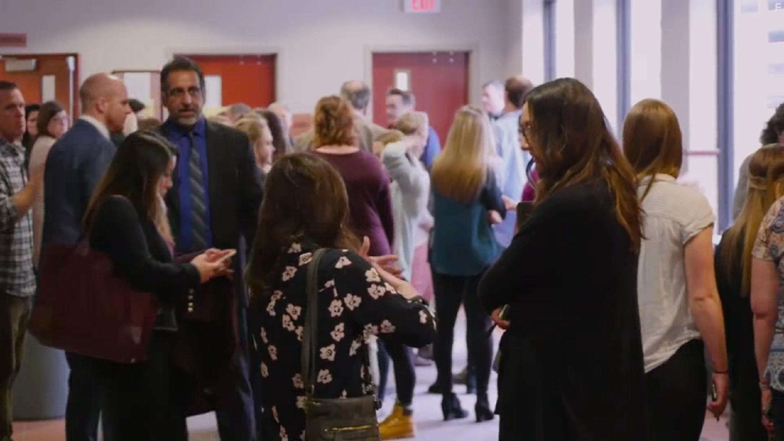 At the Heart of Gold: Inside the USA Gymnastics Scandal (2019)