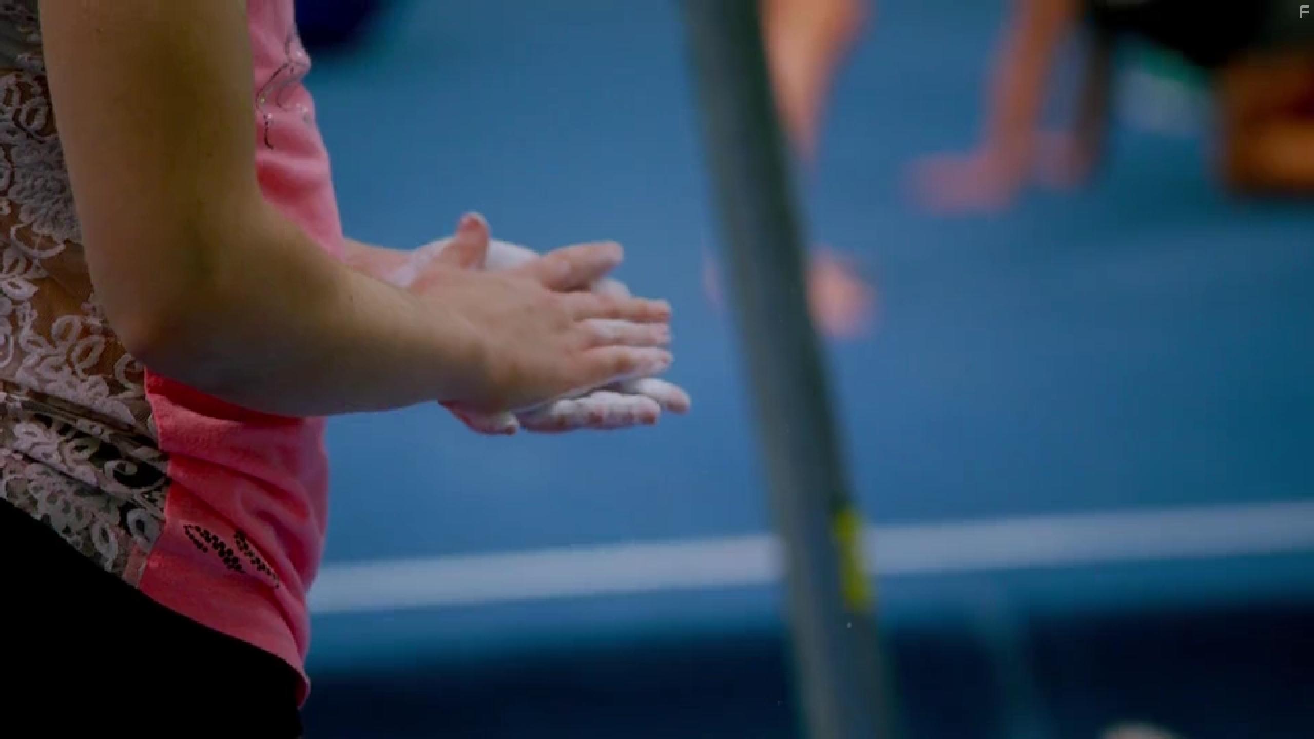 At the Heart of Gold: Inside the USA Gymnastics Scandal (2019)