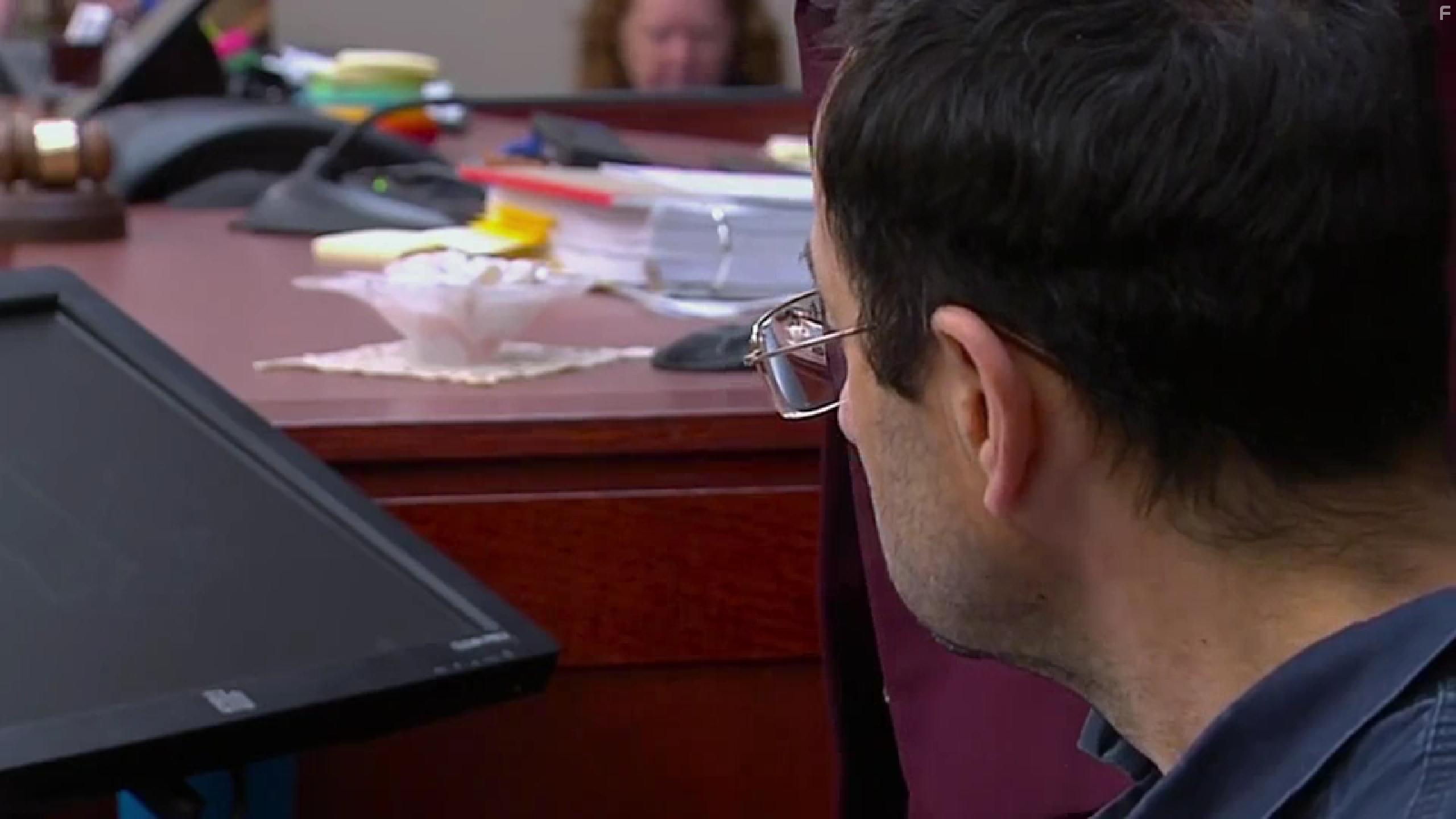 At the Heart of Gold: Inside the USA Gymnastics Scandal (2019)