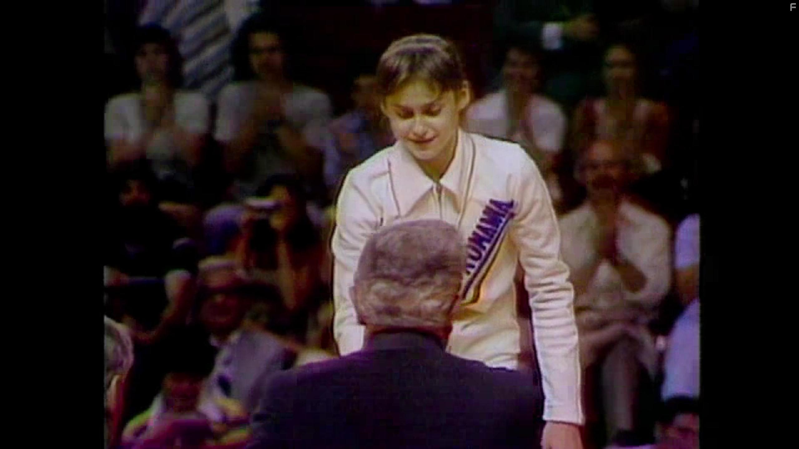 At the Heart of Gold: Inside the USA Gymnastics Scandal (2019)