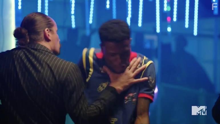 Tony Demil and D.C. Young Fly in How High 2 (2019)