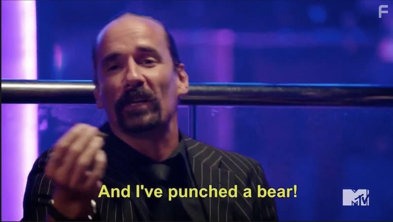 Tony Demil in How High 2 (2019)