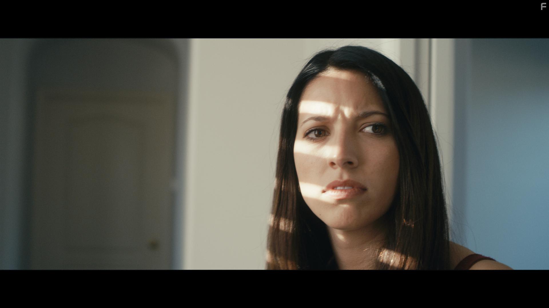 Tara Milante in The Evil Down the Street (2019)