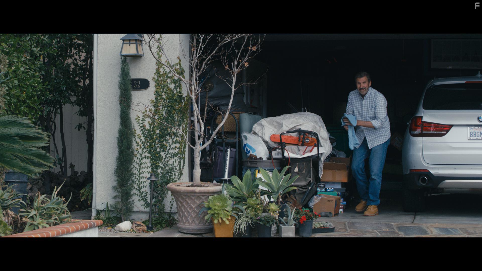 Craig Ahrens in The Evil Down the Street (2019)