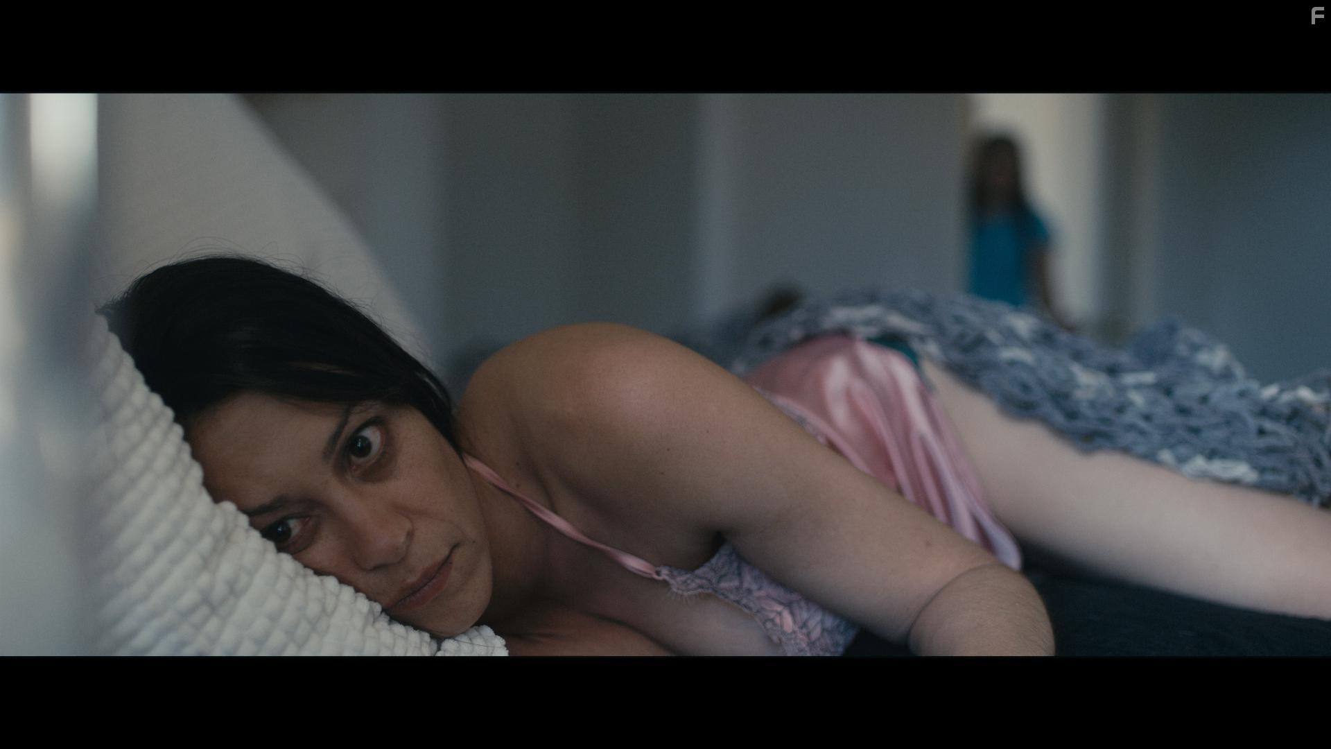 Alena Gerard in The Evil Down the Street (2019)