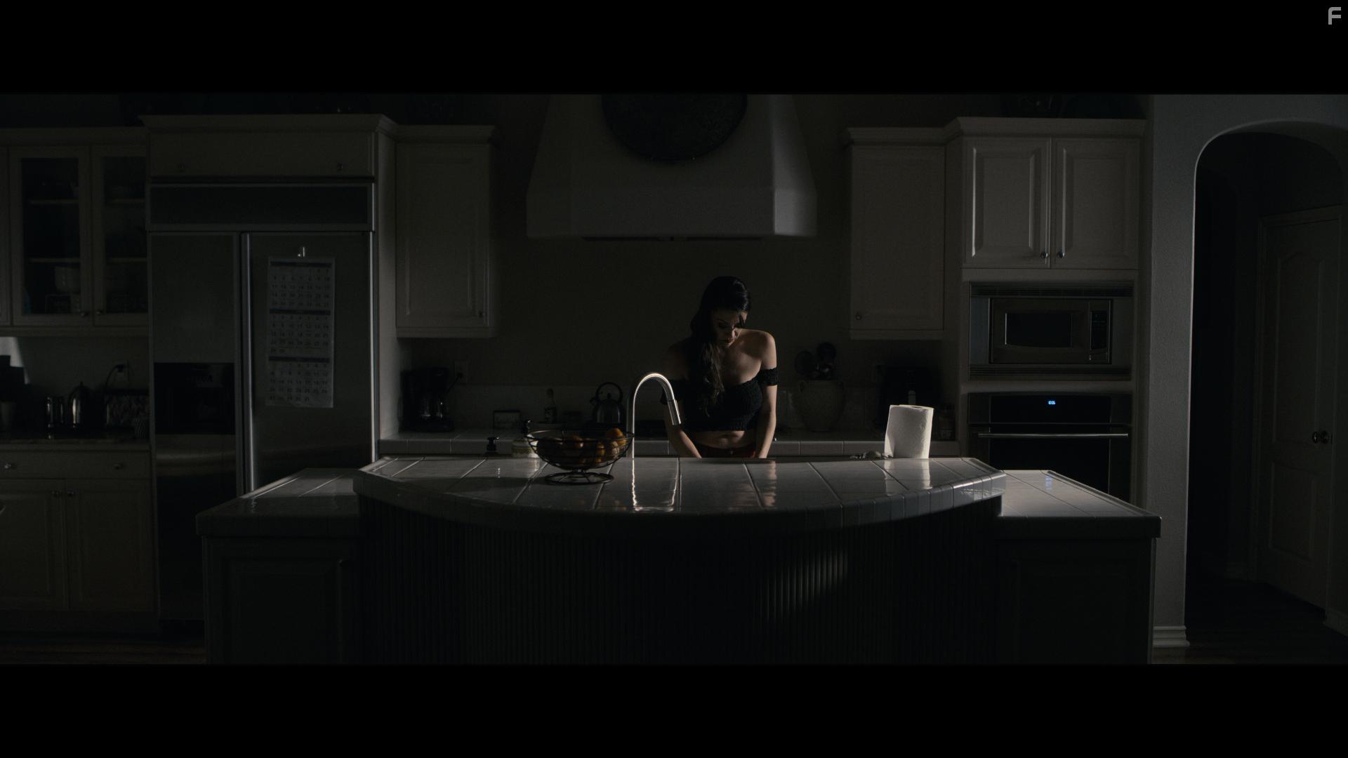 Alena Gerard in The Evil Down the Street (2019)