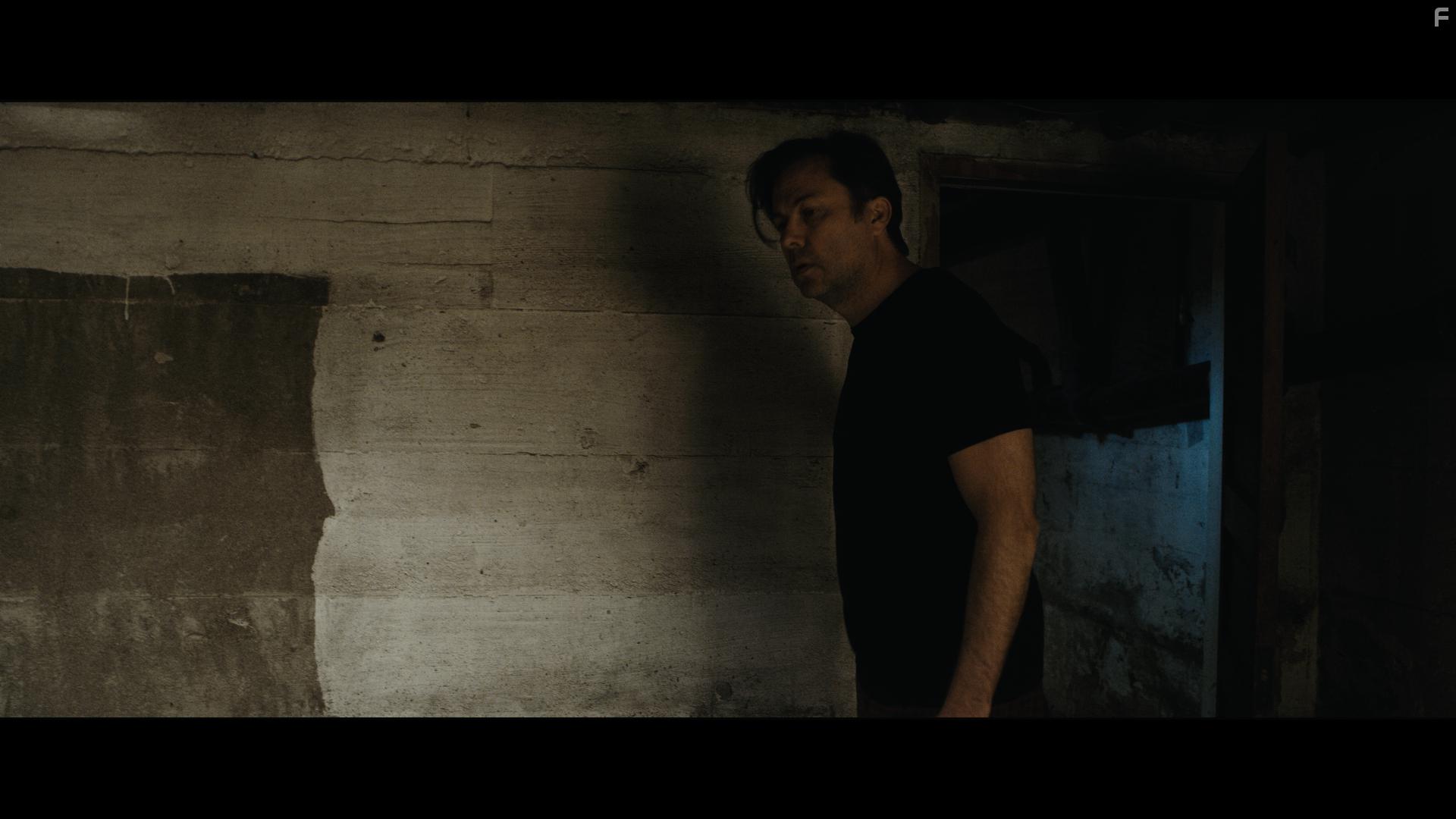 Kelton Jones in The Evil Down the Street (2019)