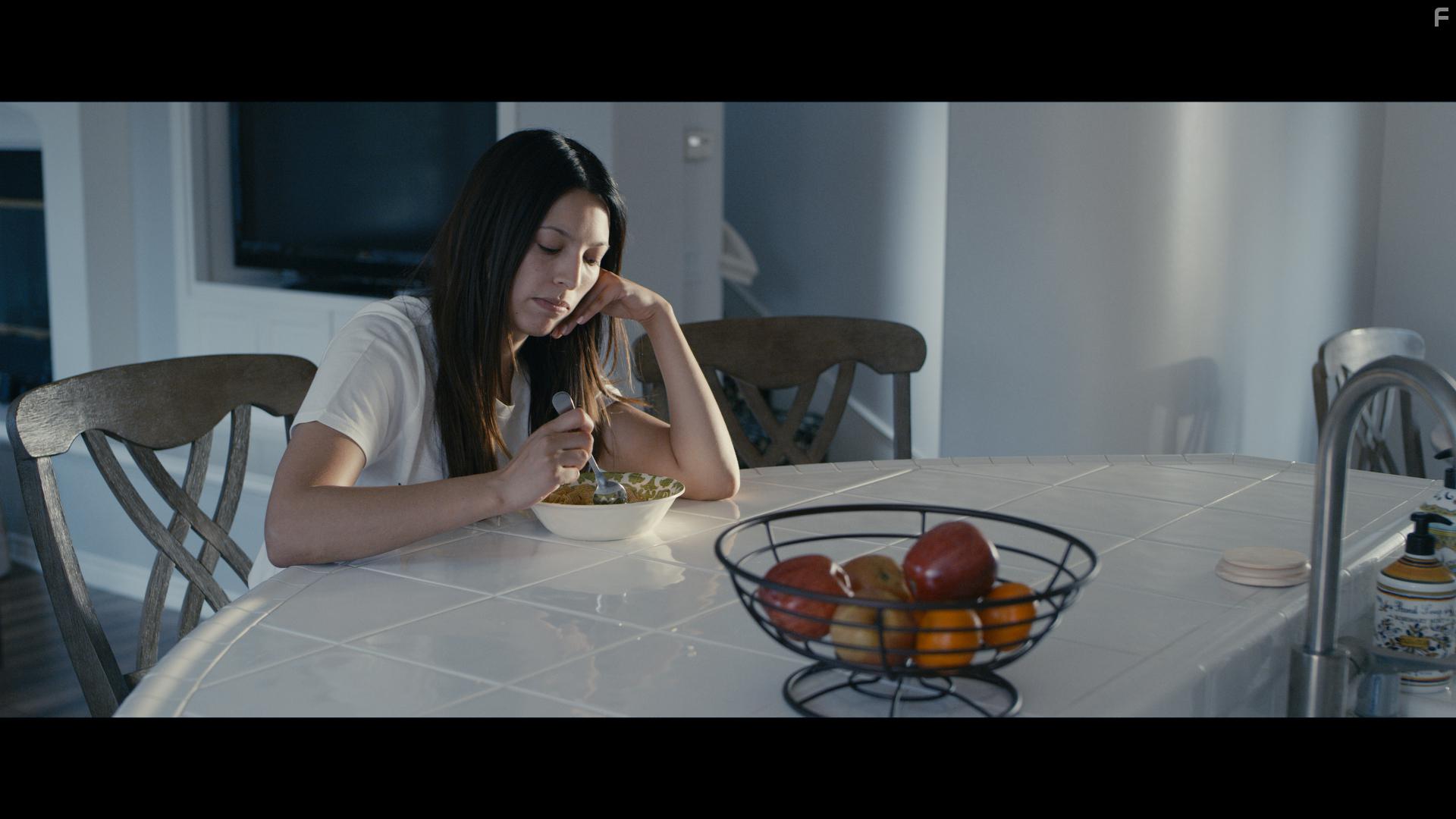 Tara Milante in The Evil Down the Street (2019)