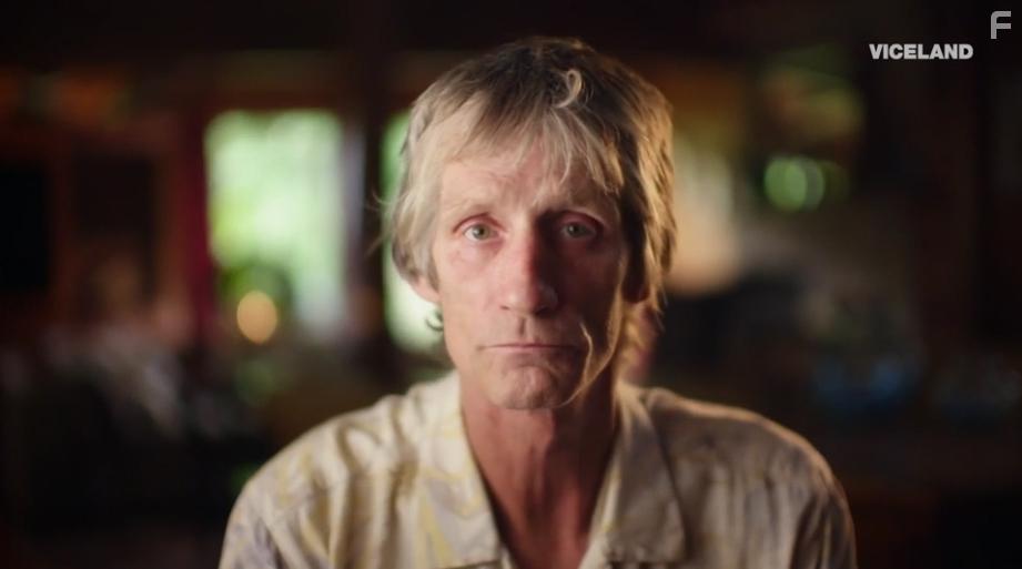 Kevin Von Erich in Dark Side of the Ring: The Last of the Von Erichs (2019)