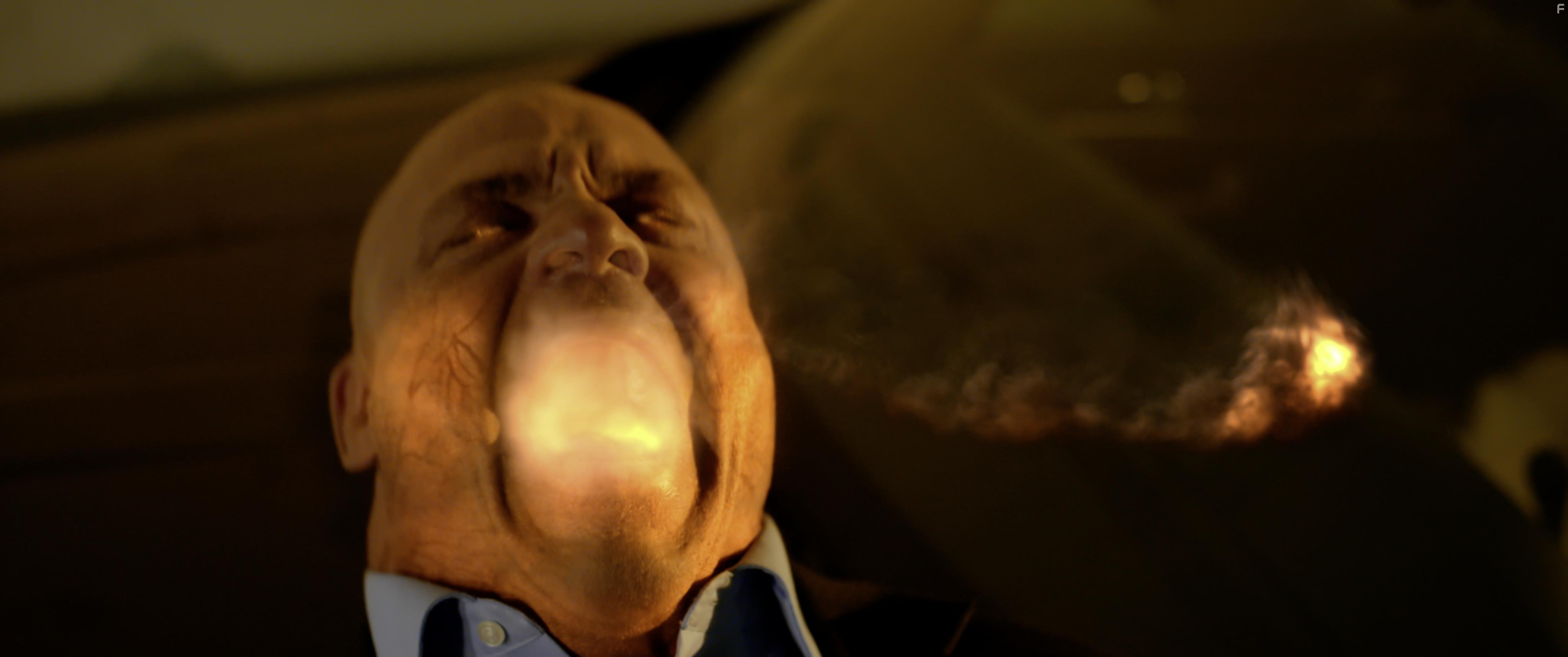 Kurt Angle in Chasing Molly (2019)