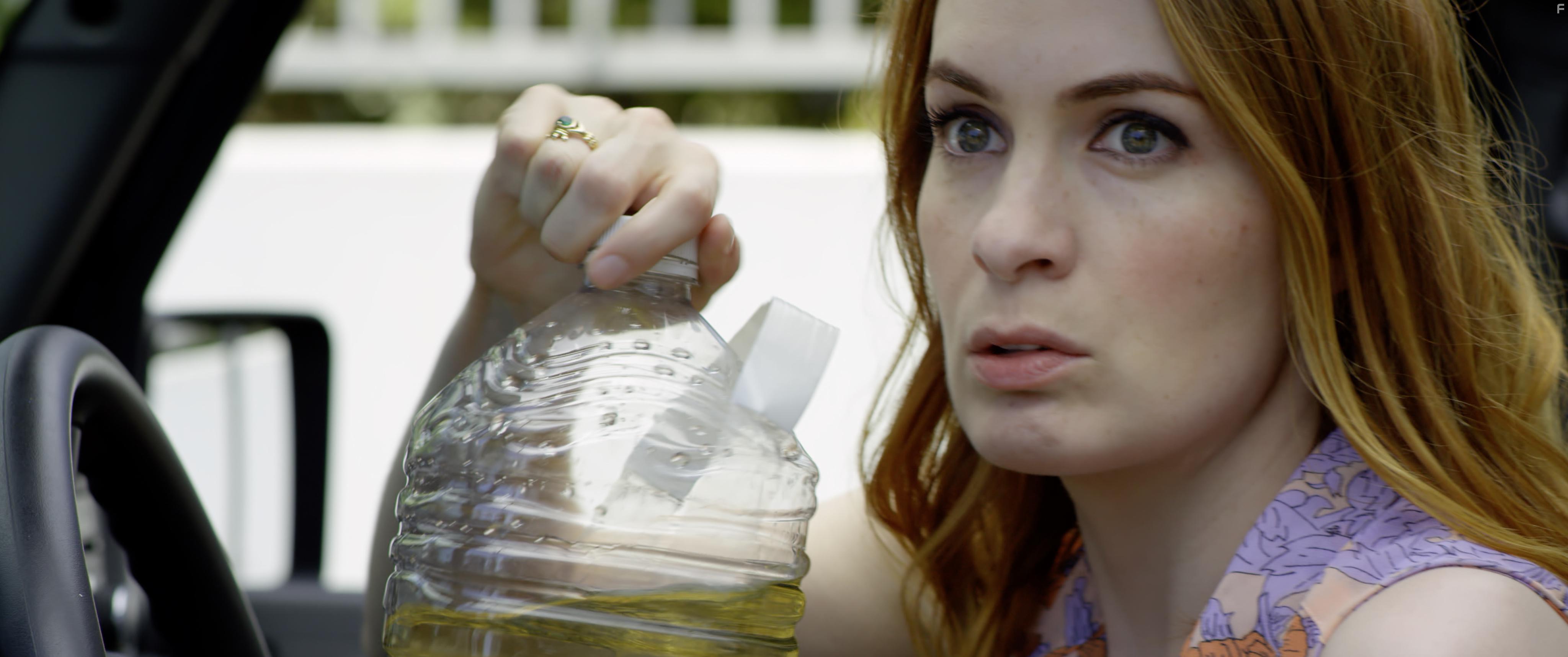 Felicia Day in Chasing Molly (2019)