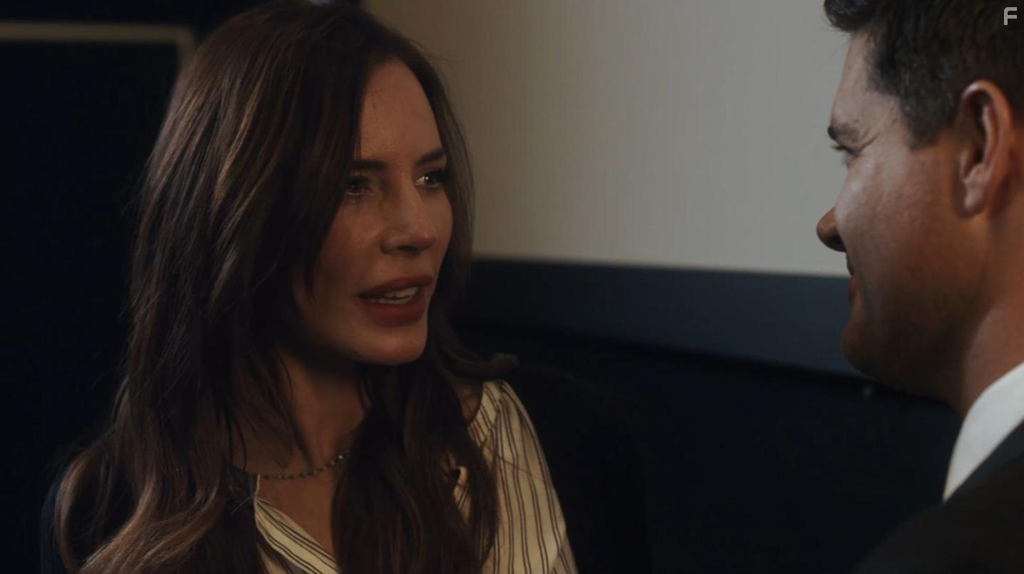 Я чуть не вышла за серийного убийцу