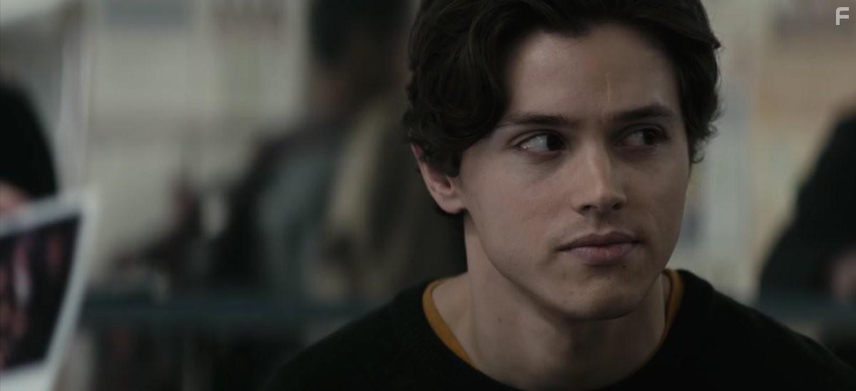 Tyler Young in Polaroid (2019)