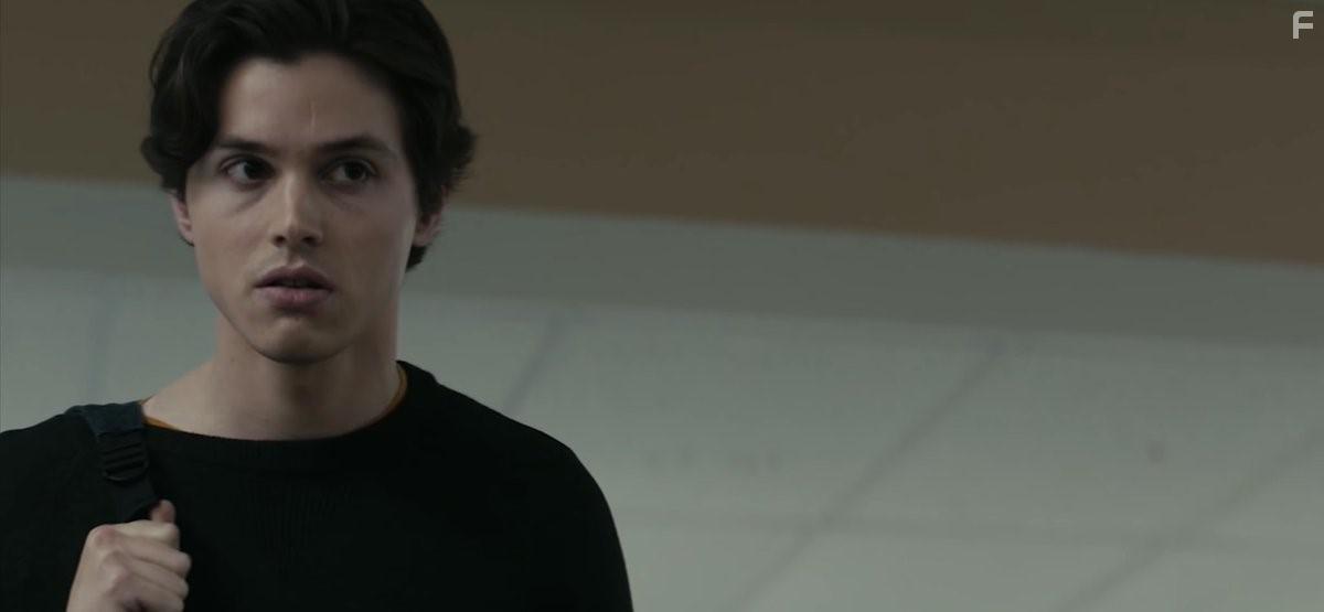 Tyler Young in Polaroid (2019)