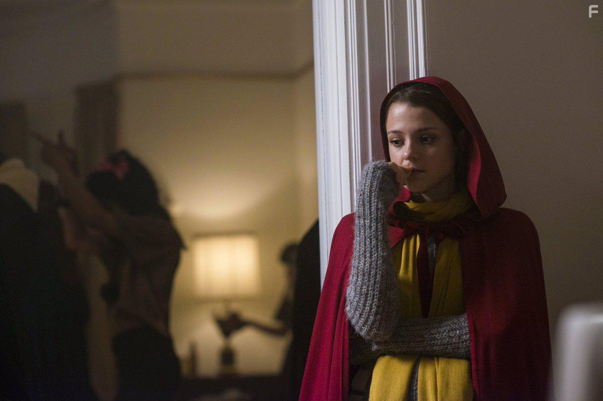 Kathryn Prescott in Polaroid (2019)