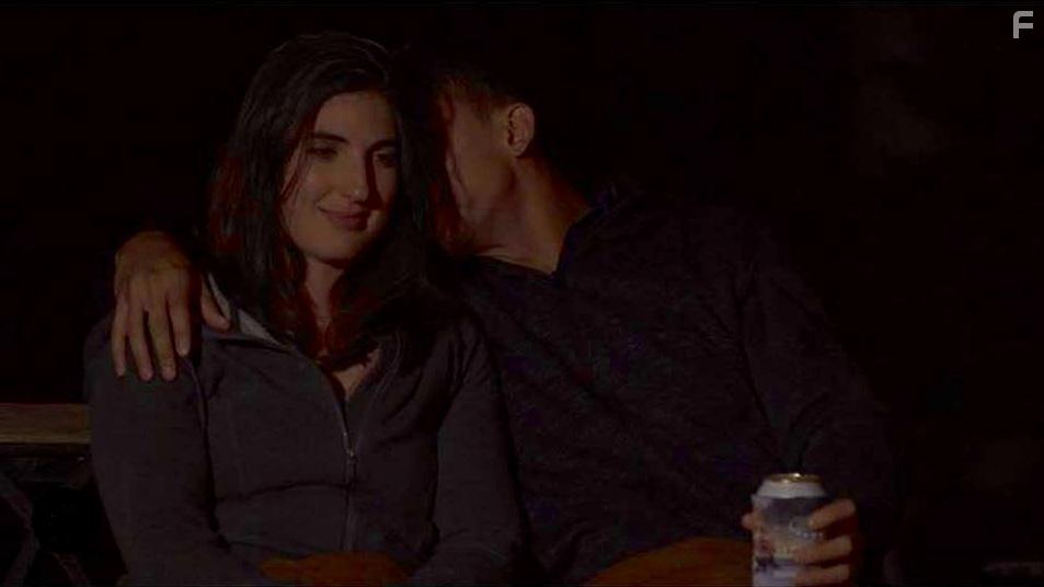 Sophia Popovits in Loveland (2019)