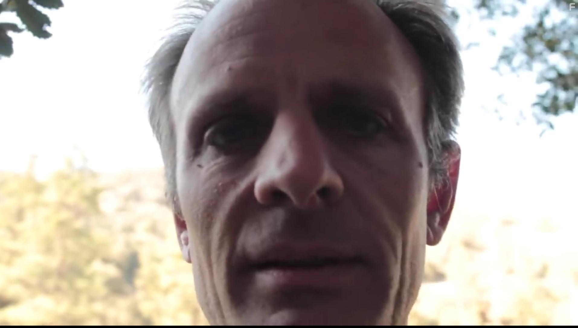 Frazier Park Recut (2017)