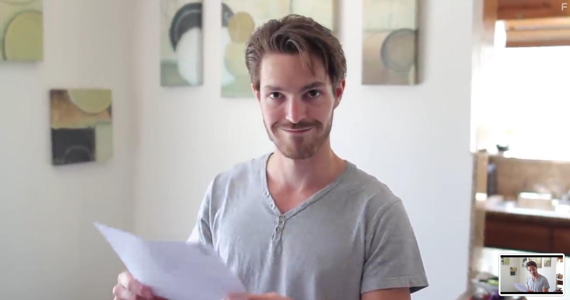 Frazier Park Recut (2017)