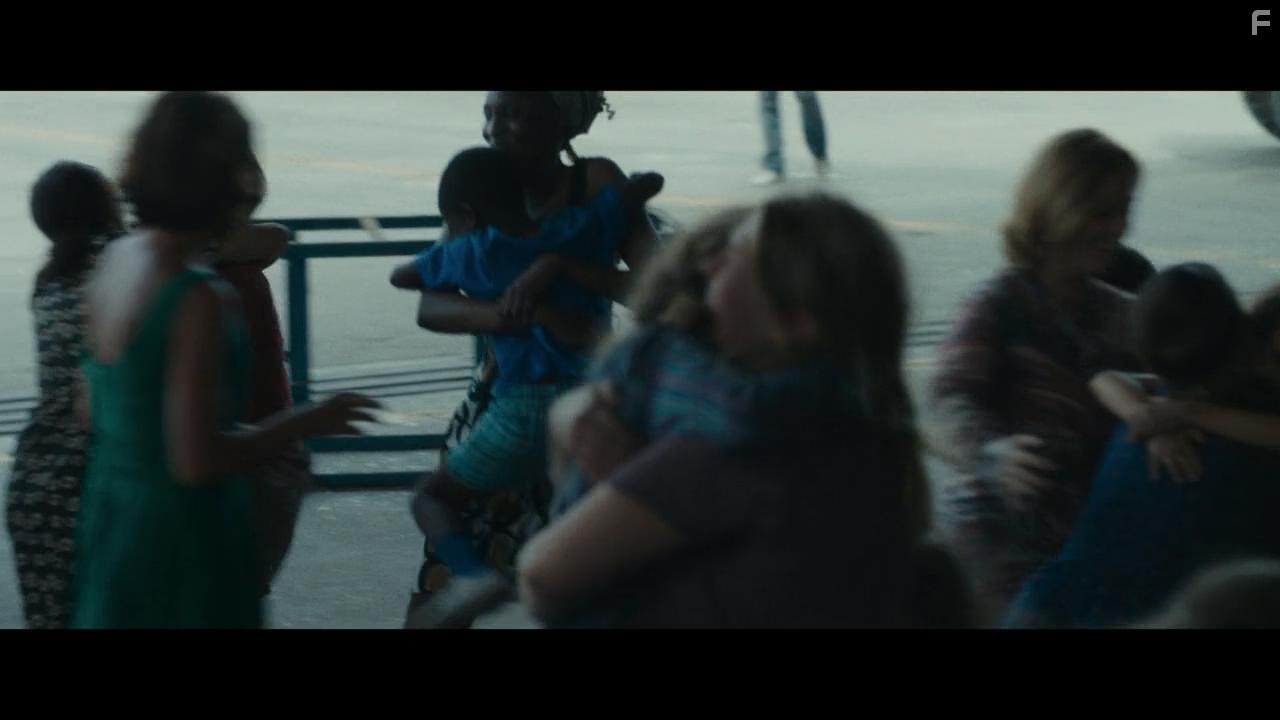 L'intervention (2019)