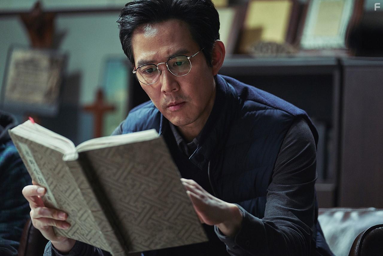 Svaha: The Sixth Finger (2019)