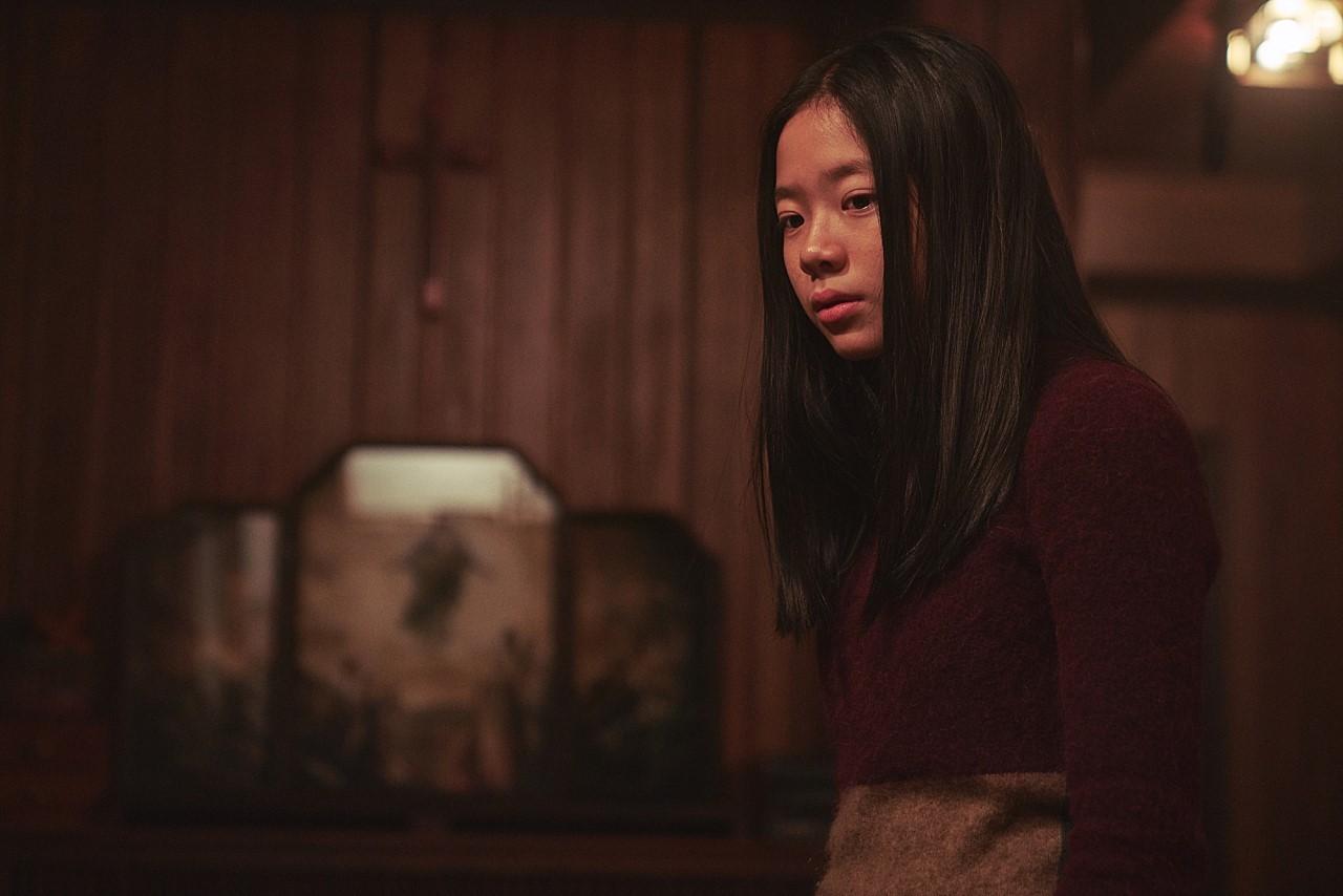 Svaha: The Sixth Finger (2019)