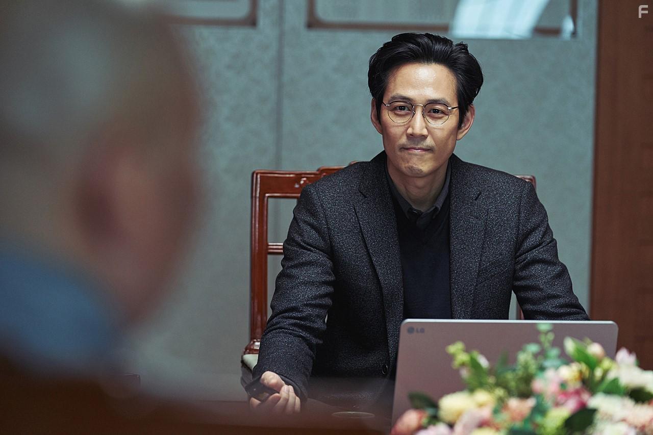 Svaha: The Sixth Finger (2019)