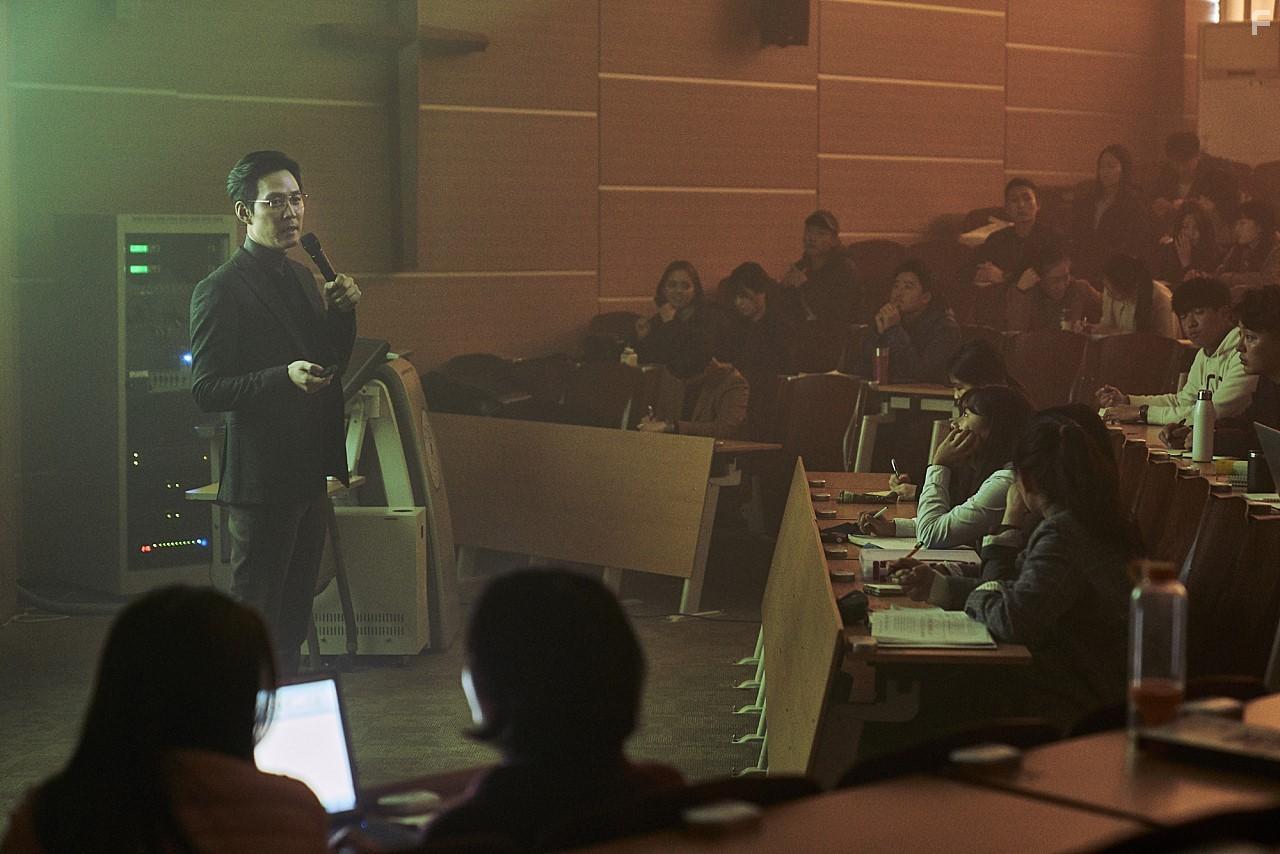 Svaha: The Sixth Finger (2019)