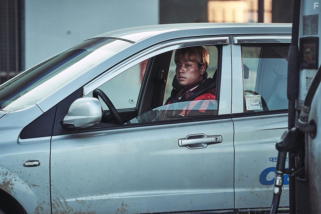 Svaha: The Sixth Finger (2019)